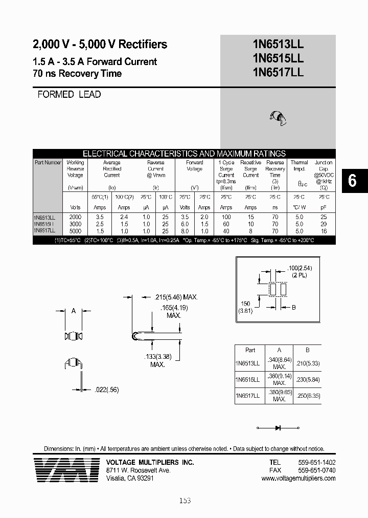 1N6513LL_7947164.PDF Datasheet