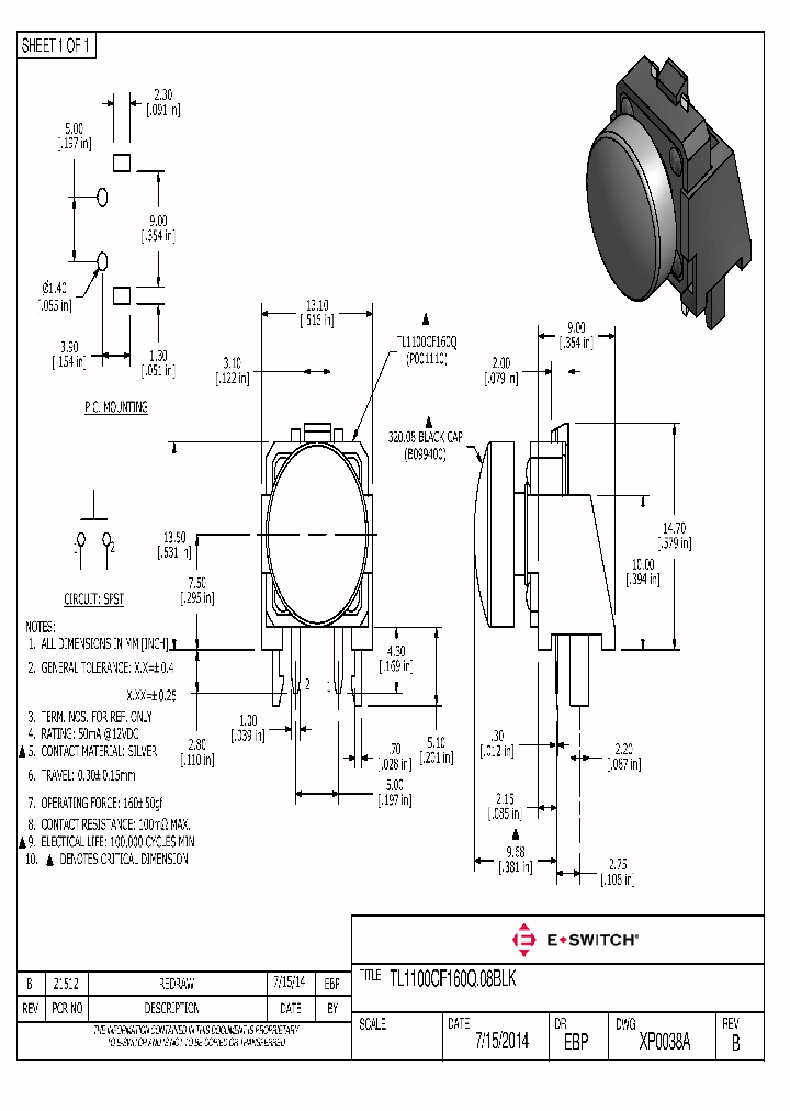 XP0038A_7947375.PDF Datasheet
