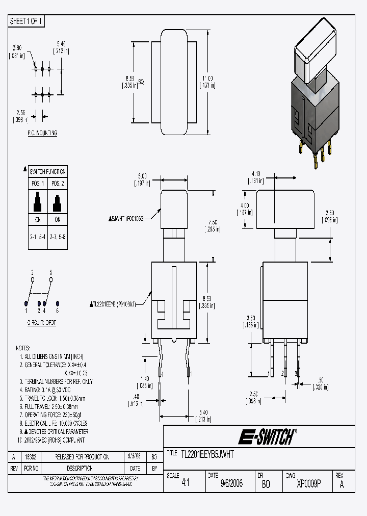 XP0009P_7947373.PDF Datasheet