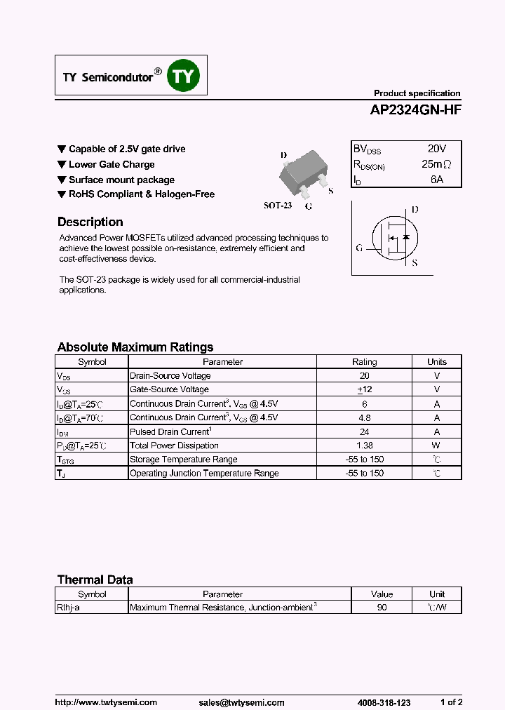 AP2324GN-HF_7947417.PDF Datasheet