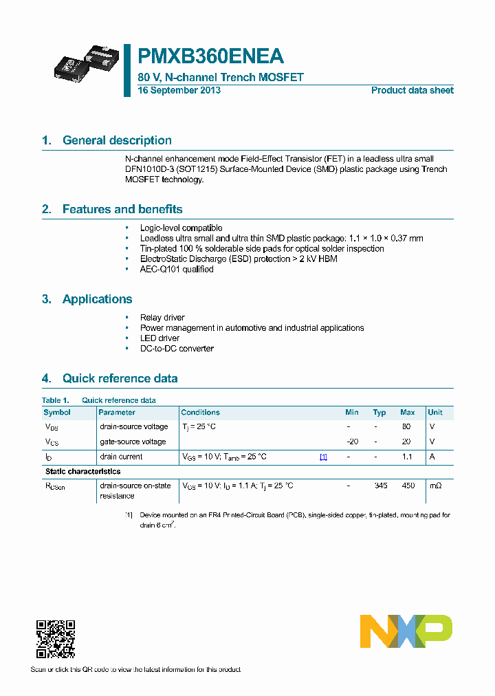 PMXB360ENEA_7948317.PDF Datasheet