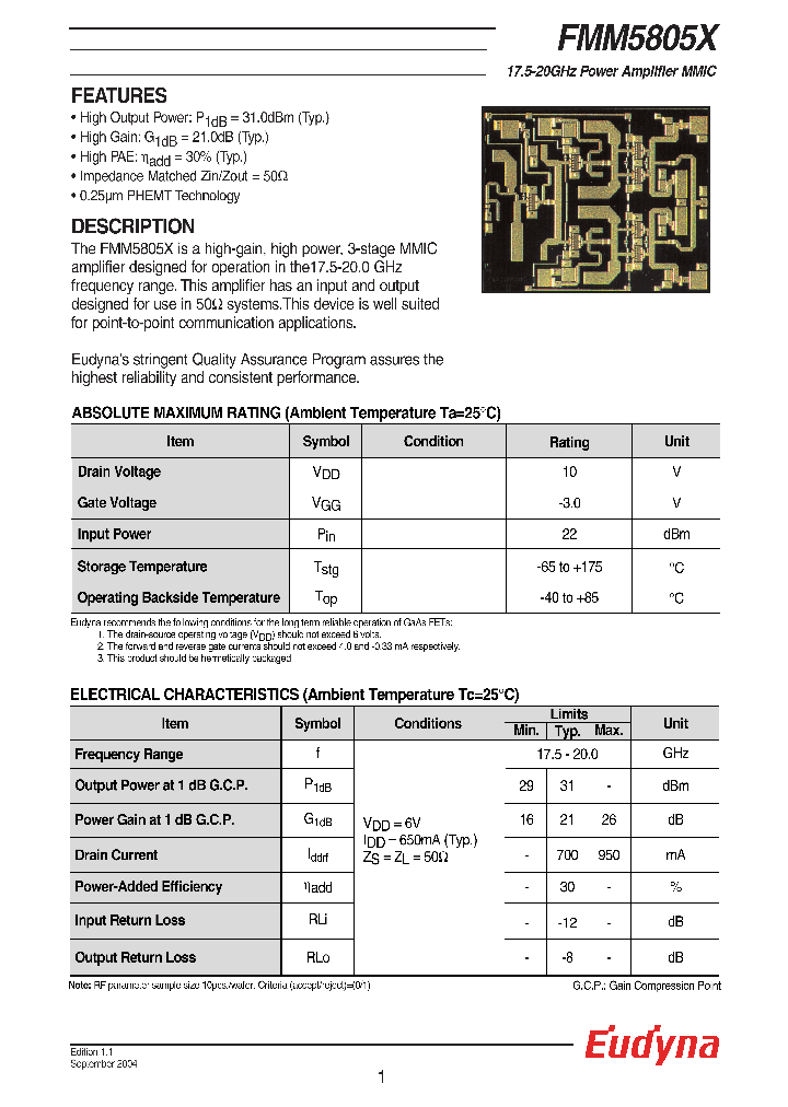 FMM5805X_7948735.PDF Datasheet