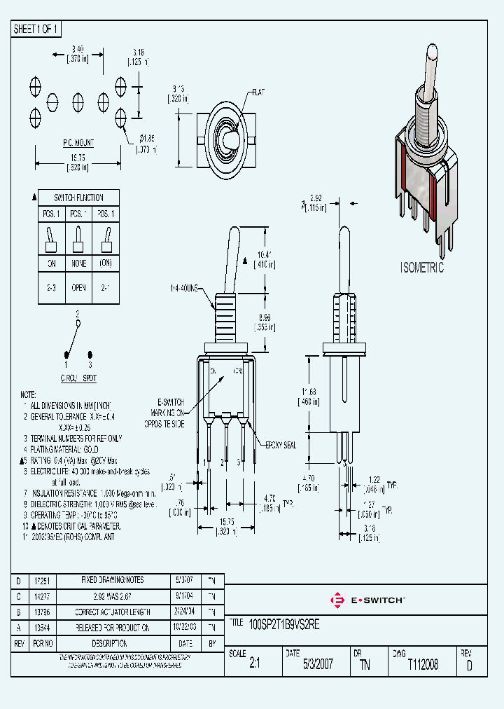 T112008_7950171.PDF Datasheet