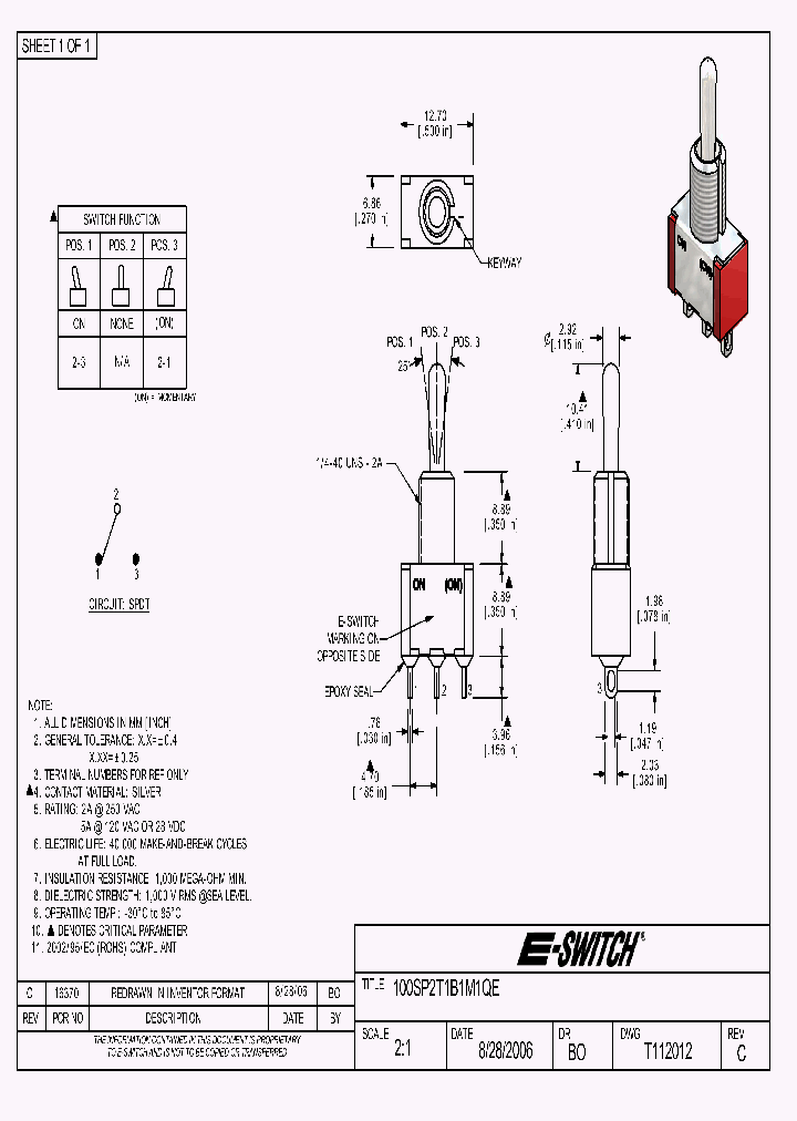 T112012_7950174.PDF Datasheet
