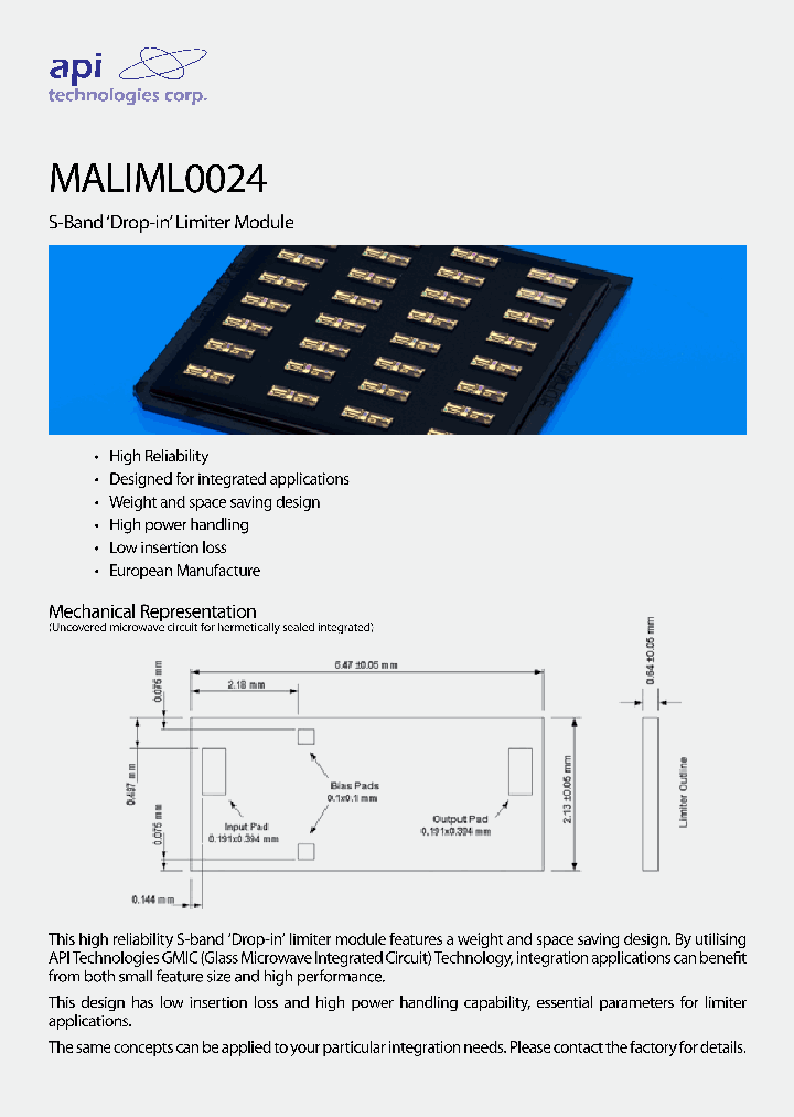 MALIML0024_7951779.PDF Datasheet