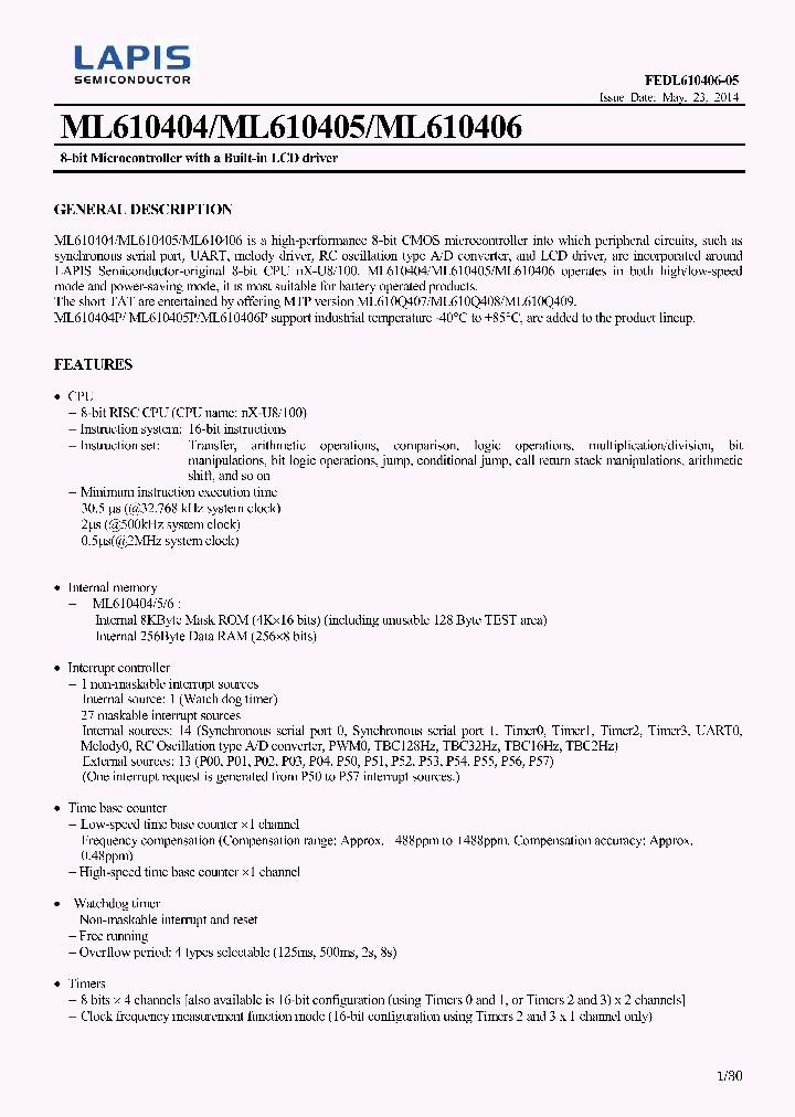 ML610404_7952179.PDF Datasheet