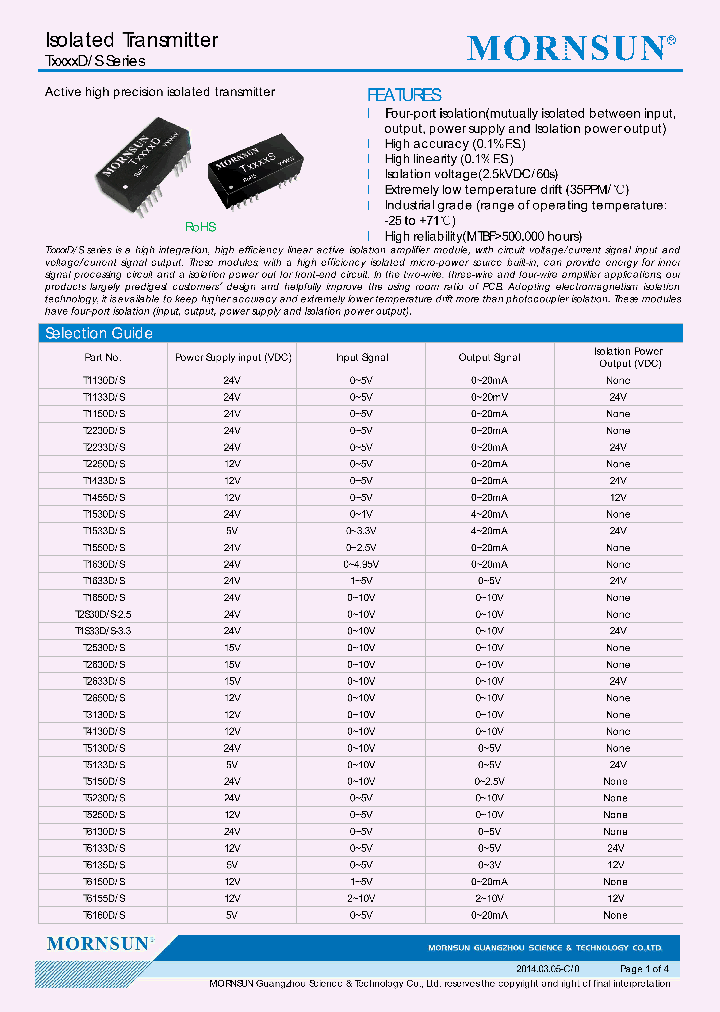 T1650DS_7952456.PDF Datasheet