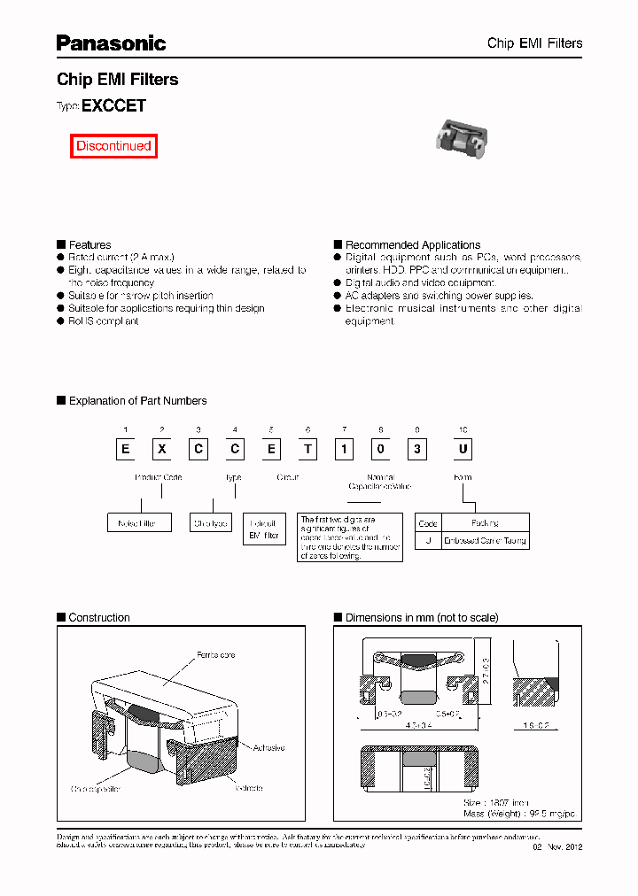 EXC-CET220U_7952604.PDF Datasheet