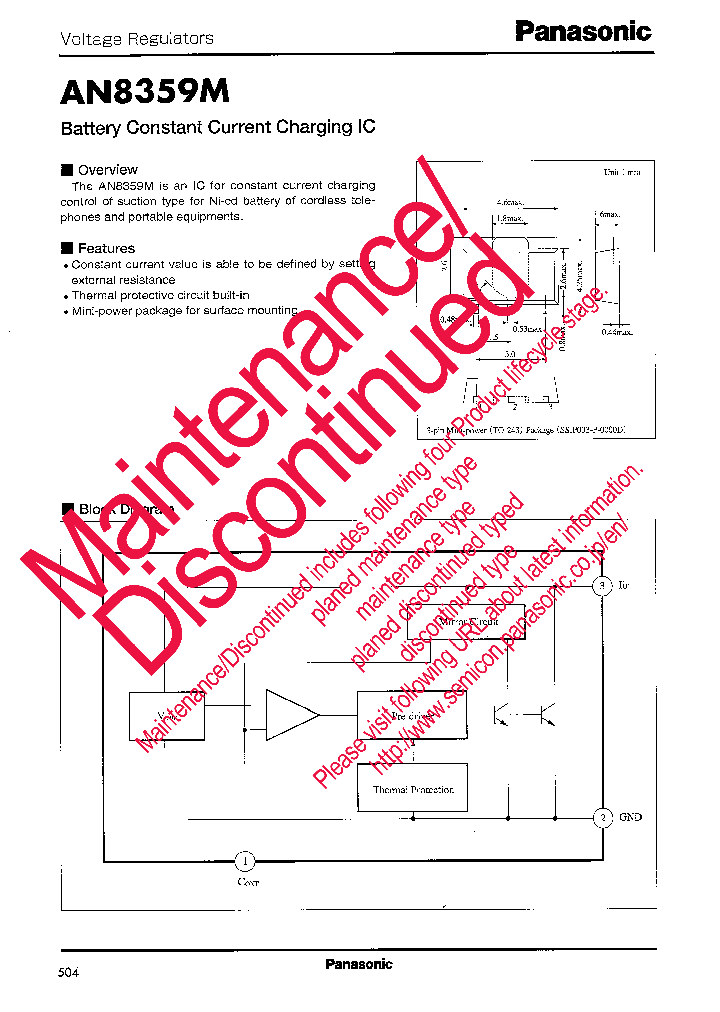 AN8359M_7953273.PDF Datasheet