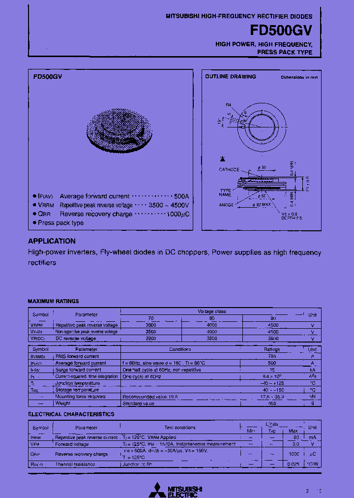 FD500GV-70_7953513.PDF Datasheet