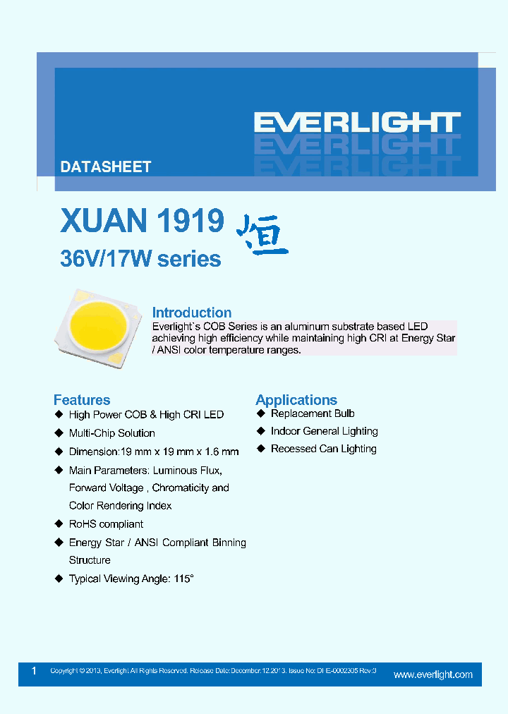 XUAN1919-KM307P8-36817_7953962.PDF Datasheet