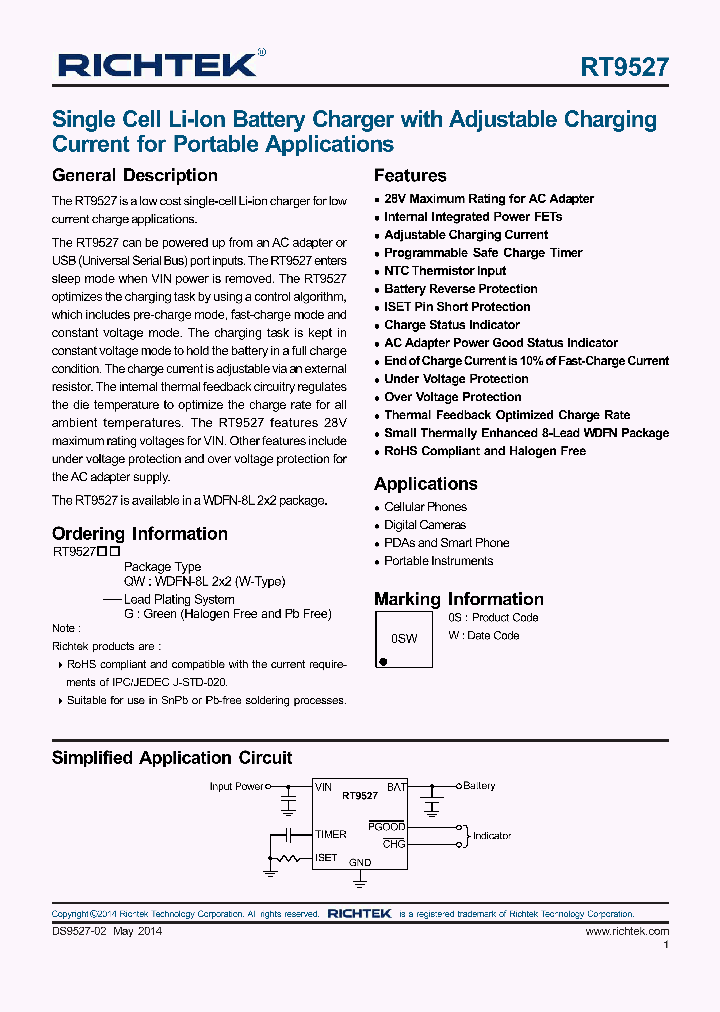 RT9527_7953284.PDF Datasheet