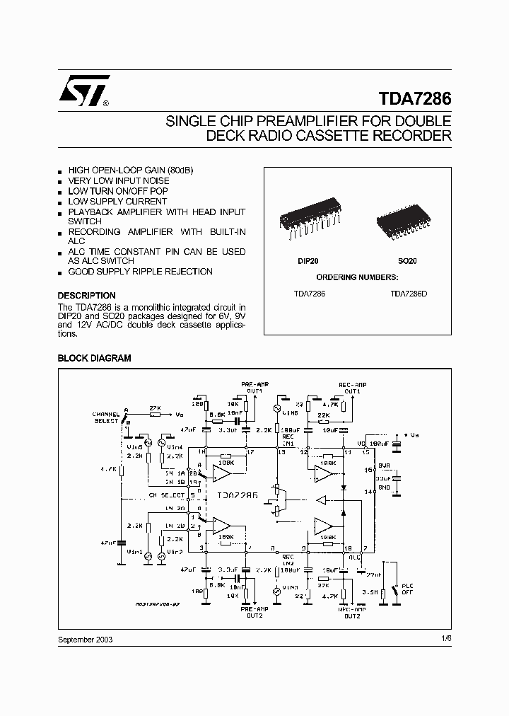 TDA7286D_7954012.PDF Datasheet