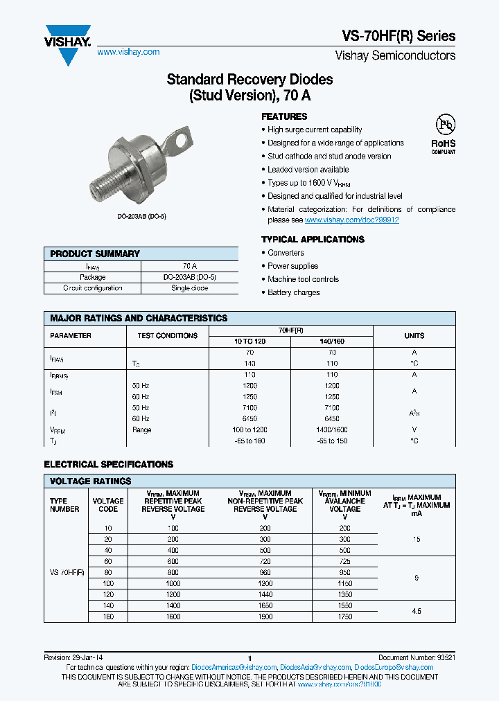 VS-72HFR10_7954762.PDF Datasheet