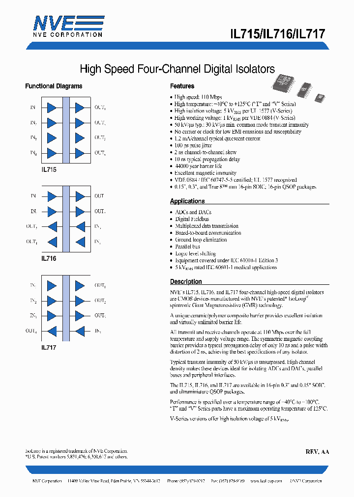 IL716_7954777.PDF Datasheet