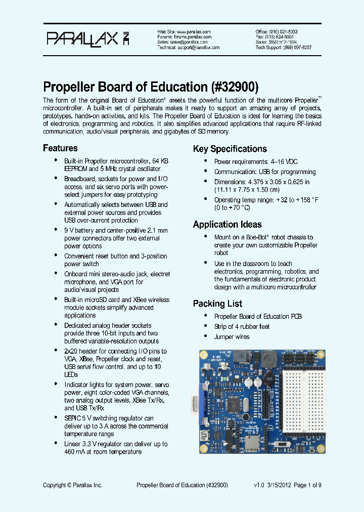 32900_7956070.PDF Datasheet