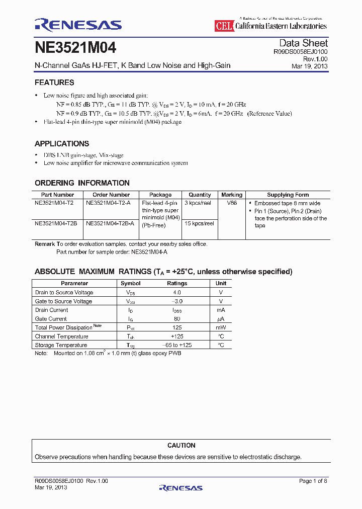 NE3521M04-T2B-A_7956243.PDF Datasheet