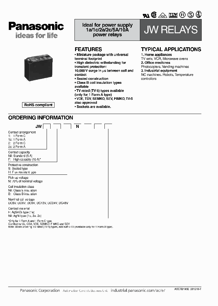 JW1FHN-DC12V_7956359.PDF Datasheet