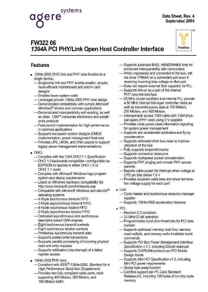 FW322-06-DB_7955881.PDF Datasheet
