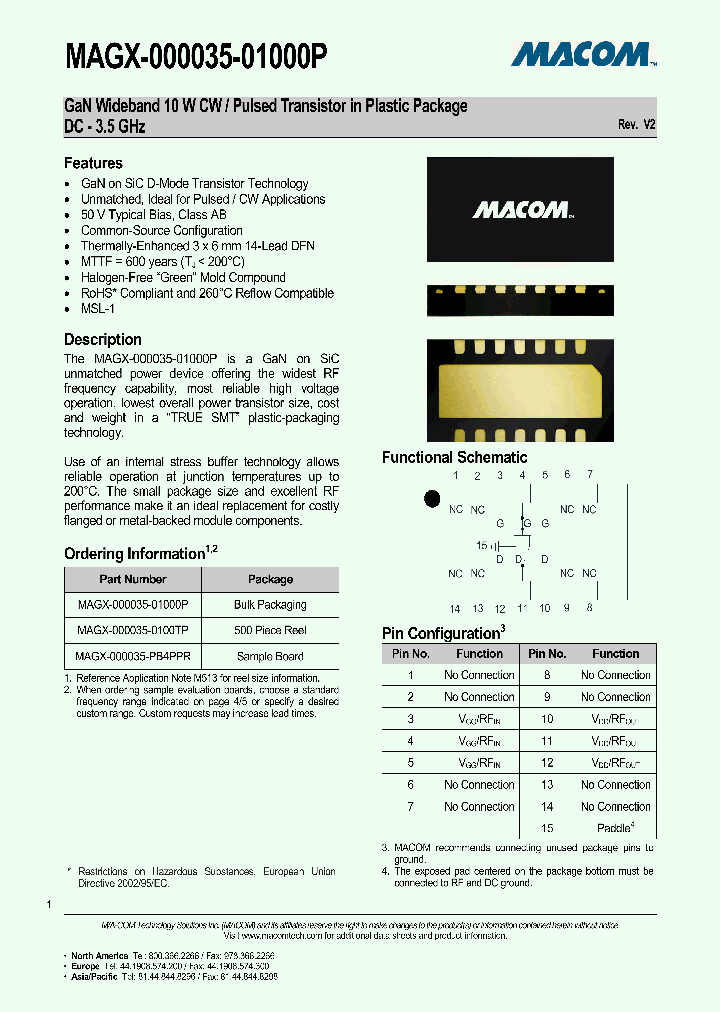 MAGX-000035-01000P-V2_7958065.PDF Datasheet