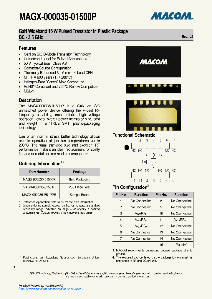 MAGX-000035-01500P_7958068.PDF Datasheet