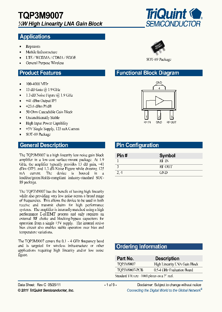 TQP3M9007_7958010.PDF Datasheet