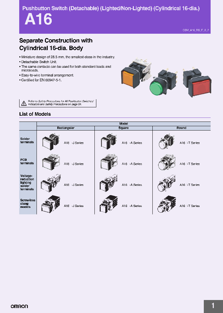 A165-JGM-2_7958872.PDF Datasheet