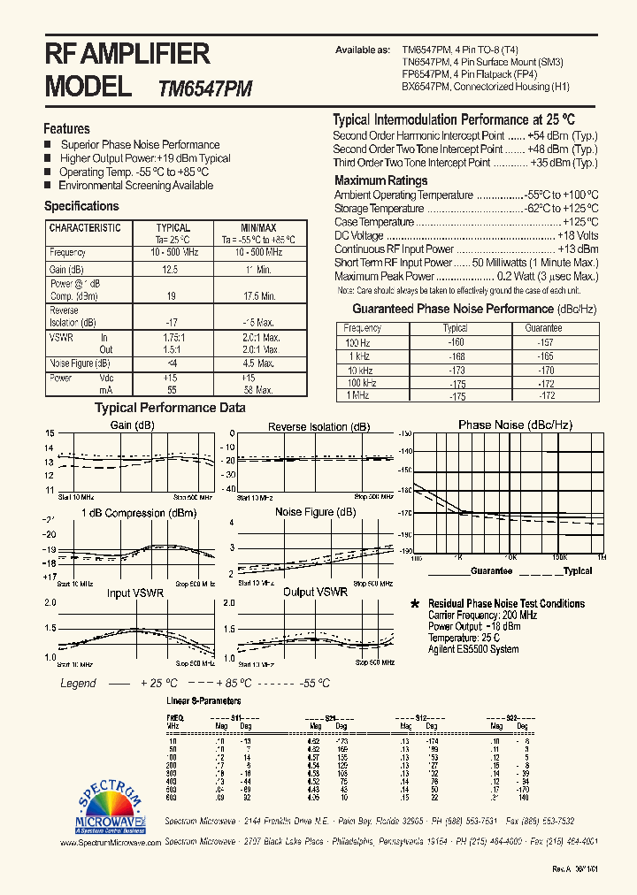 TM6547PM_7959170.PDF Datasheet