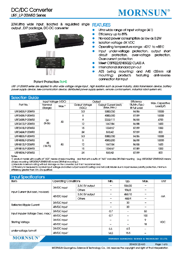 URF2415LP-20WR3_7959352.PDF Datasheet
