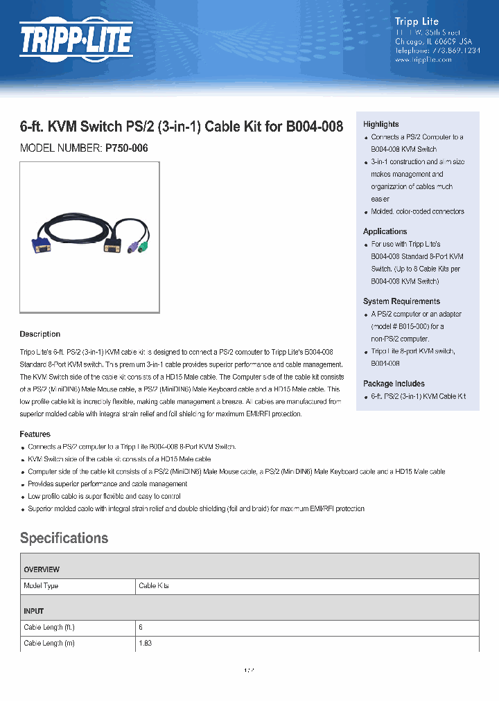 P750-006_7959891.PDF Datasheet