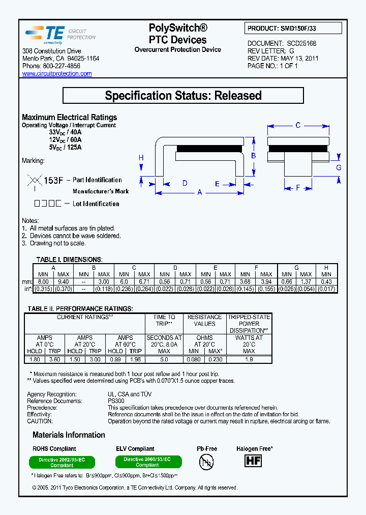 SI4172DY-T1-GE3_7960350.PDF Datasheet