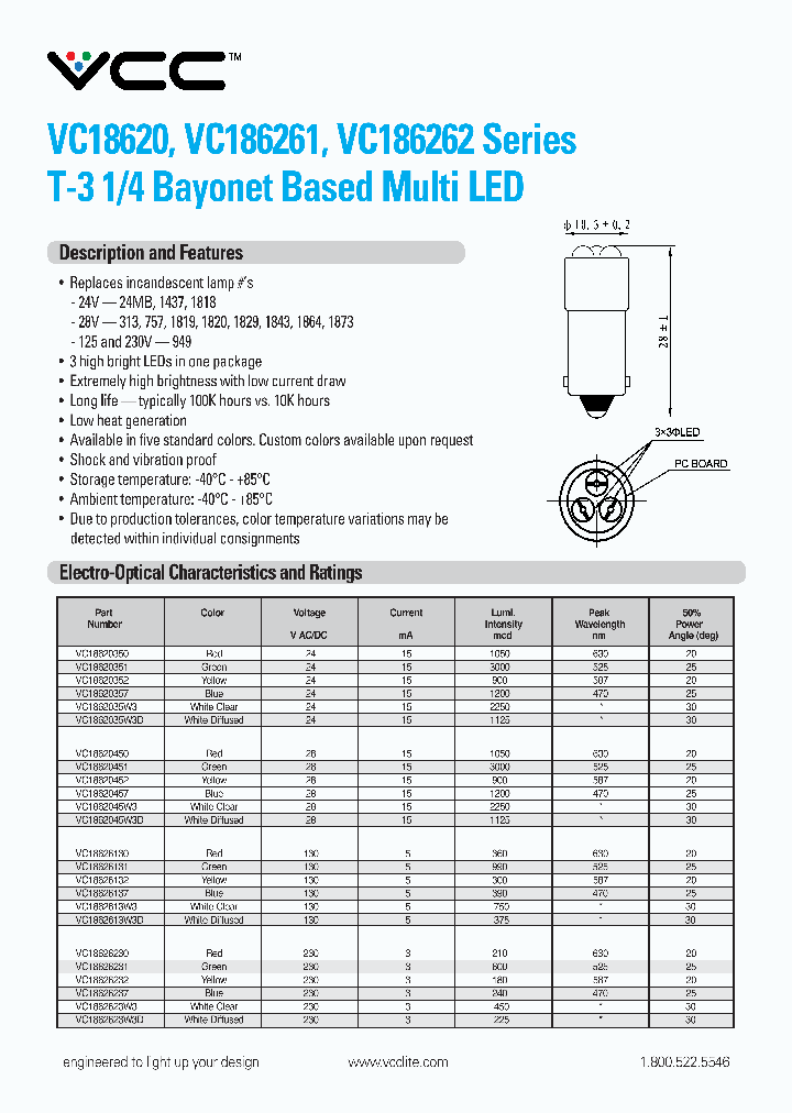 VC1862045W3_7960539.PDF Datasheet
