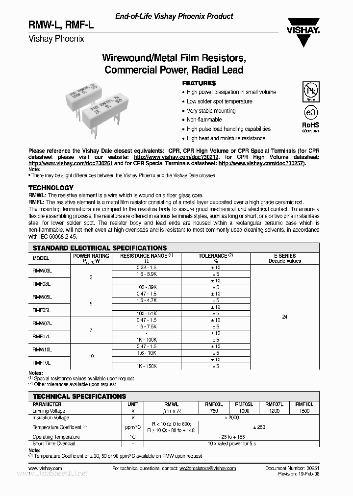 RMF10L_7788764.PDF Datasheet