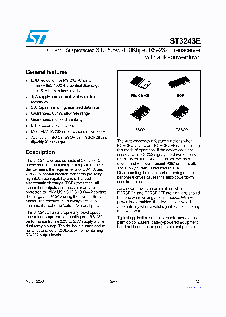 ST3243ECJ_7960932.PDF Datasheet