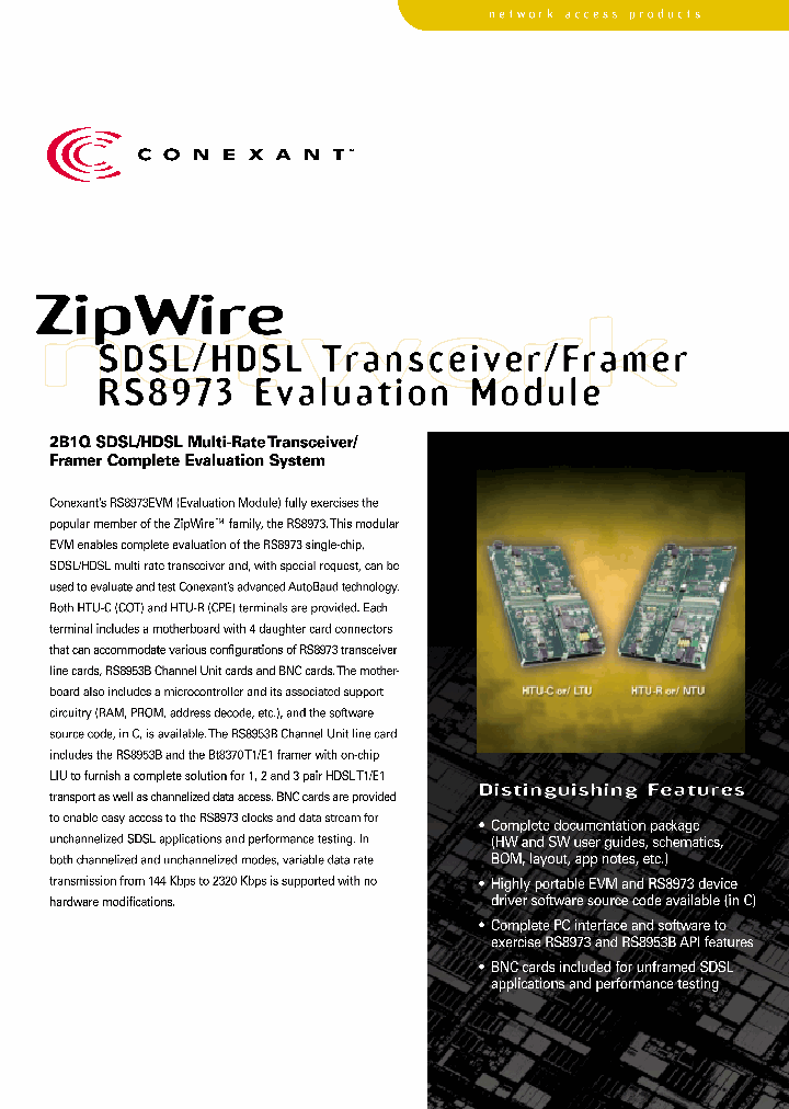 28973-EVMD-001-A_7961220.PDF Datasheet