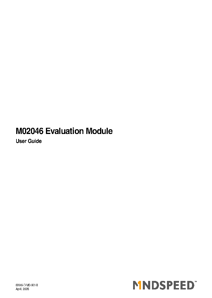 02046-EVMD-001-B_7961221.PDF Datasheet