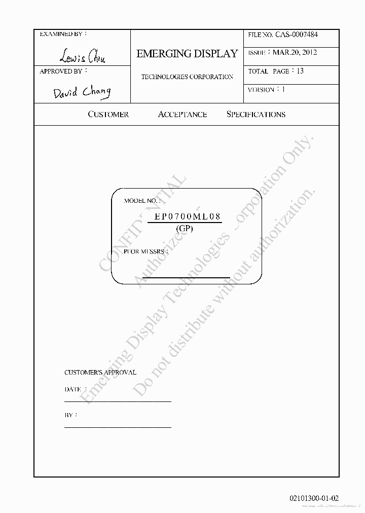 EP0700ML08_7789264.PDF Datasheet