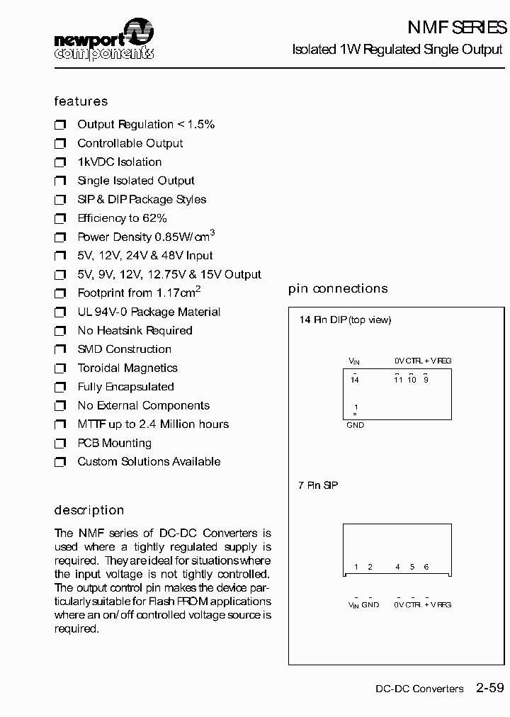 NMF0513D_7961721.PDF Datasheet