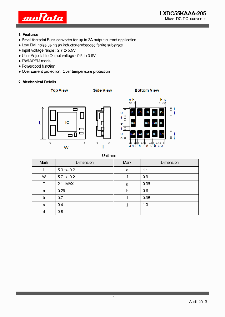LXDC55KAAA-205_7962097.PDF Datasheet