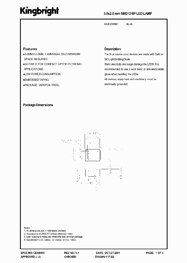 AA3020MBC_7962164.PDF Datasheet