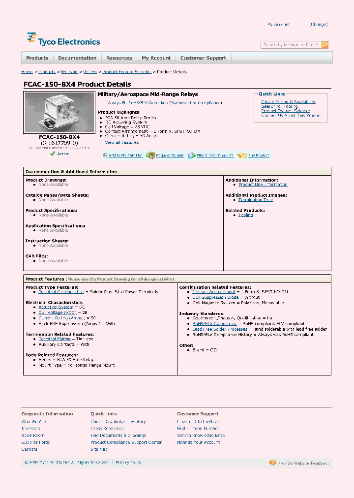 FCAC-150-BX4_7962223.PDF Datasheet