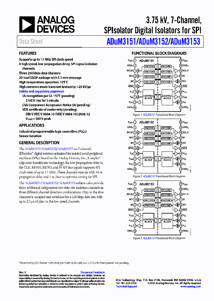 ADUM3151BRSZ_7793503.PDF Datasheet