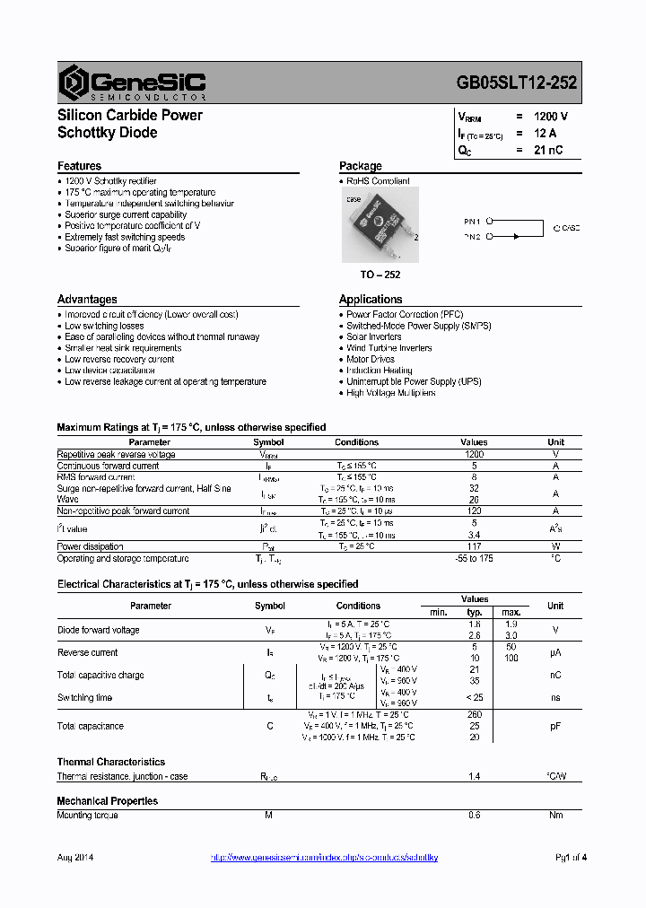 GB05SLT12-252_7962946.PDF Datasheet