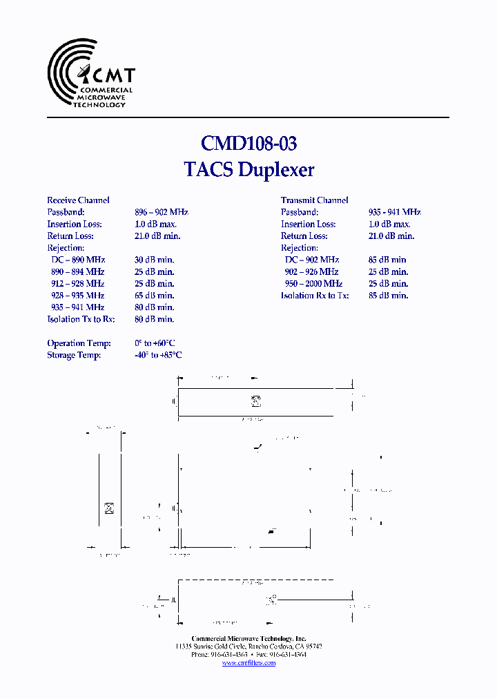 CMD108-03_7963120.PDF Datasheet