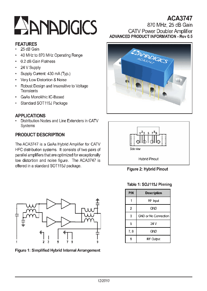ACA3747RJ6V0_7963211.PDF Datasheet