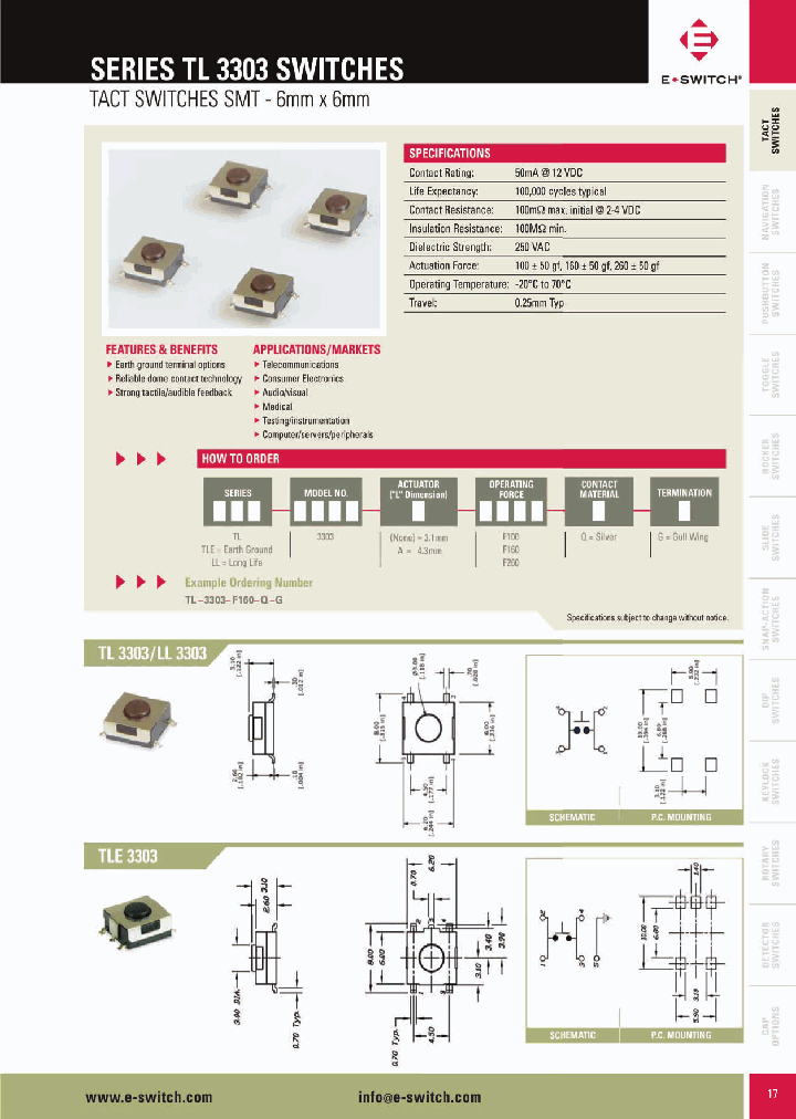 LL3303F065QG_7793804.PDF Datasheet