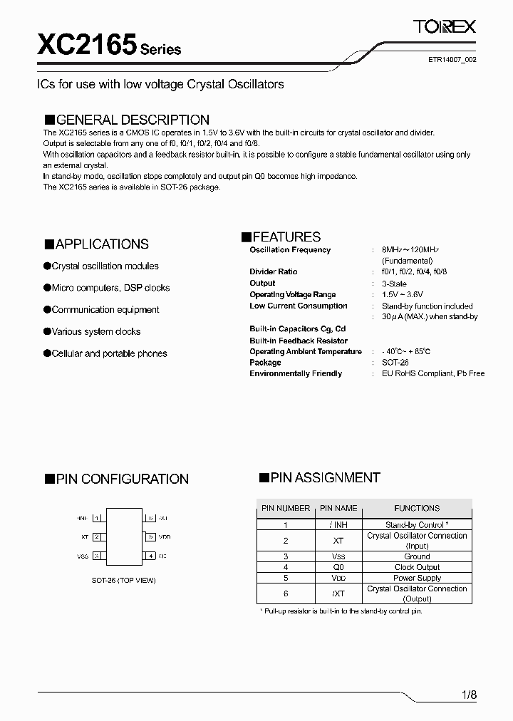XC2165-12_7963583.PDF Datasheet