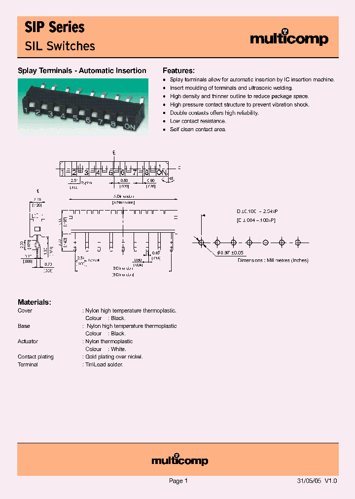 SIP-06T_7963686.PDF Datasheet