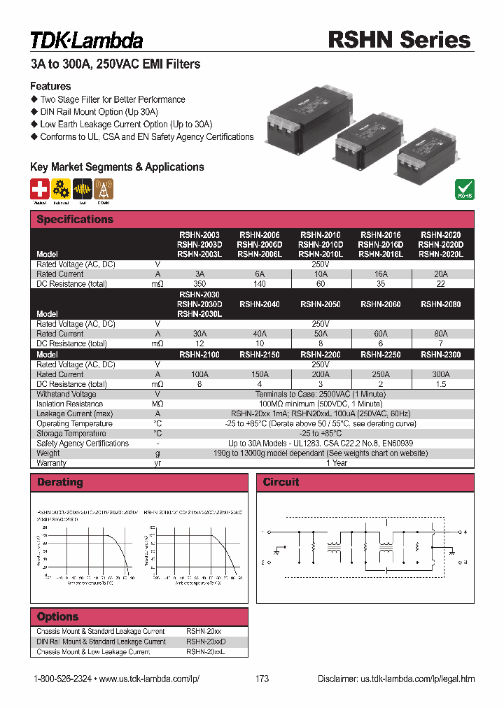 RSHN-2003_7963918.PDF Datasheet