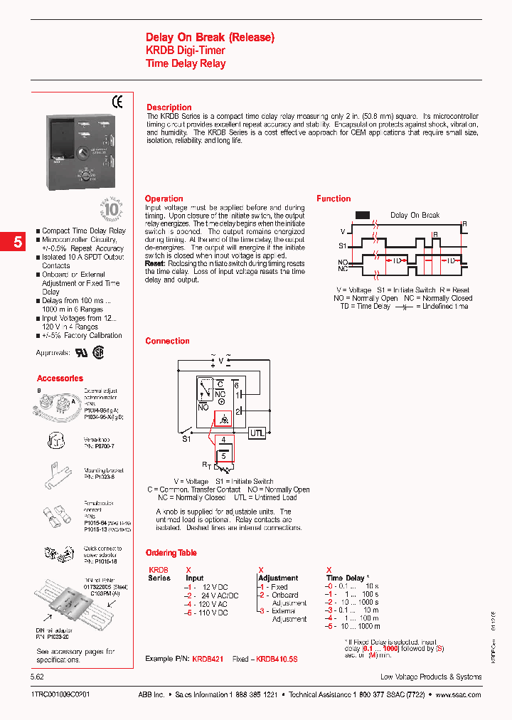 KRDB522_7964072.PDF Datasheet